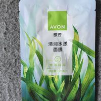 谁还记得雅芳这个牌子？