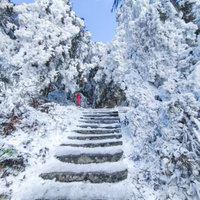 南岳衡山 | 心愿之旅，湘韵盛景