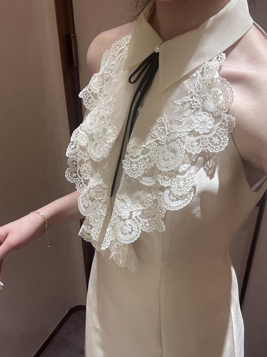 00后江浙沪女孩爱穿的连衣裙品牌