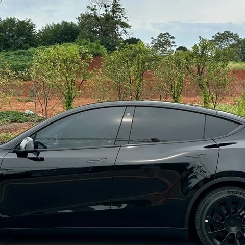 不知道特斯拉Model Y！有没有资格说说这台车