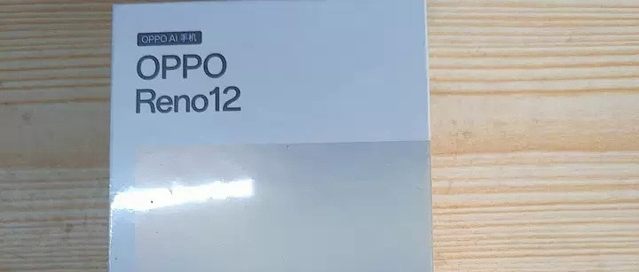 OPPO Reno12：超美小直屏，天玑8250星速版旗舰芯片，打造极致体验！_安卓手机_什么值得买