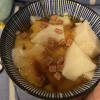 今天来一道甜点——杏仁豆腐