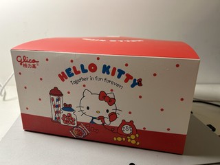 是谁家的宝宝还没有hello kitty的帆布袋呀