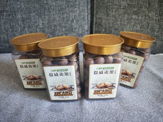 洽洽夏威夷果，好吃不贵，可以囤起来了！