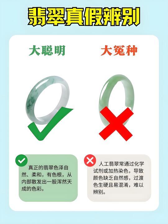 翡翠投资收藏指南：掌握鉴定技巧，慧眼识翡翠真假