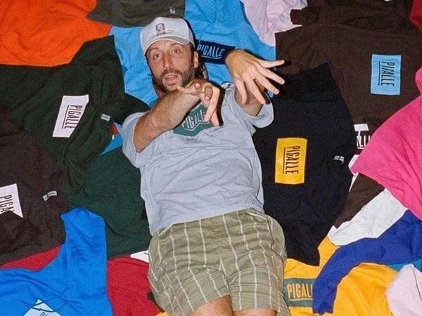 贯穿奥运的潮流，这些法系品牌值得关注