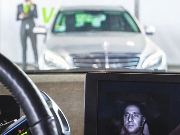 法国第一大汽车零配件供应商：法雷奥（Valeo）