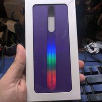 双十一 购入13 块的 Redmi K20pro 保护壳，波折收货却有意外之喜