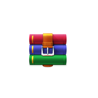 告别广告烦恼！WinRAR V7.10纯净体验