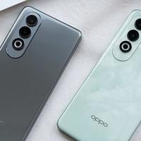 OPPO“猛将”，5500mAh+100W闪充+120Hz屏，千元机太香了！