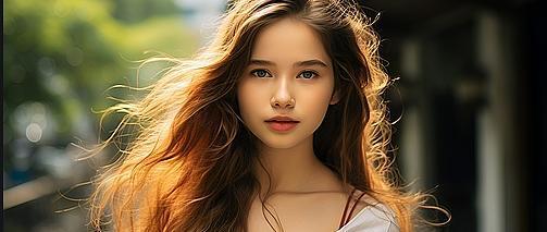 终于找到我的懒人染发神器！