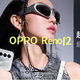 OPPO Reno12：天玑 8250 加持，超美小直屏惊艳亮相！