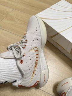 今日上脚Lebron 21有质感，但。。