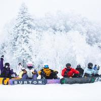 全国大学生免费滑雪地大盘点！滑雪新手必看注意事项