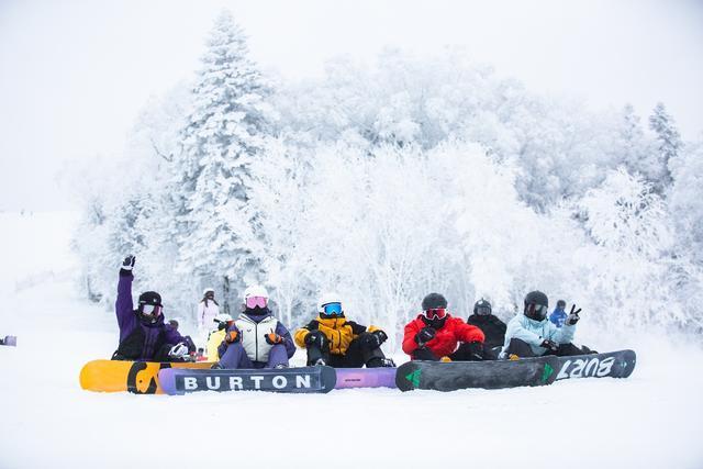 全国大学生免费滑雪地大盘点！滑雪新手必看注意事项