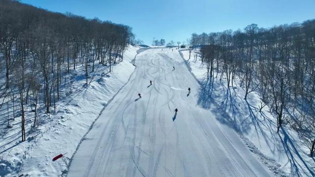 全国大学生免费滑雪地大盘点！滑雪新手必看注意事项