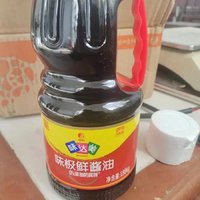 味达美味极鲜酱油，鲜美无添加！