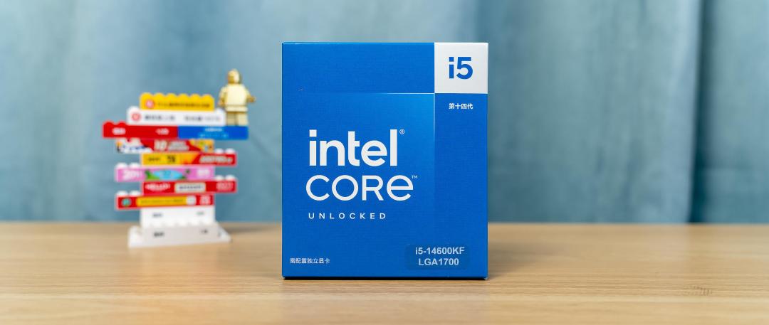如何选择高性价比CPU：Intel i5-14600KF对比AMD R5 9600X详细评测