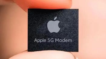 苹果首款自研5G基带芯片亮相：iPhone SE 4领衔，2025年推广至更多设备