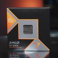 网传丨AMD 锐龙 7 9800X3D 有望下季度大批量上市