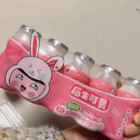 均瑶味动力后生可畏青幽爽乳酸菌饮品益生菌饮料100ml*20瓶