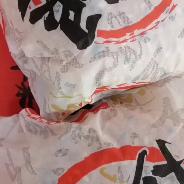 放纵自己的一天！