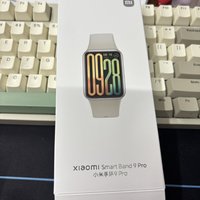 小米手环9Pro