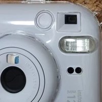 💕被富士 instax mini12 拿捏得死死的！