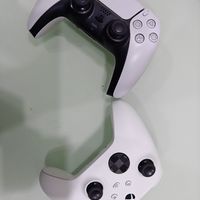 ps5和xbox手柄大家喜欢哪个