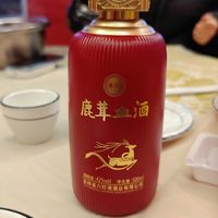 20多一瓶的自营鹿茸血酒，喝了会流鼻血吗？