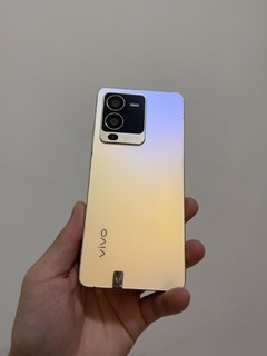 🎉📱【vivo S15】电池耐用不卡顿，游戏体验满分！💪🎮