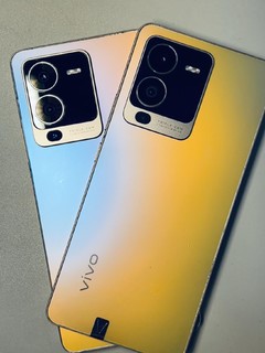 🎉📱【vivo S15】电池耐用不卡顿，游戏体验满分！💪🎮