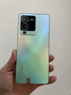 🎉📱【vivo S15】电池耐用不卡顿，游戏体验满分！💪🎮