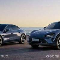 小米 12 月 9 日官宣首款 SUV 车型 YU7，model Y 要迎来劲敌了？