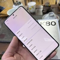 劝他别买红米K80，他偏偏不听