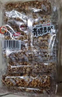 米老头米通青稞麦棒：健康美味新选择