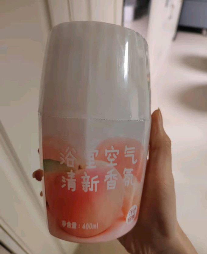 网易严选空气清新剂