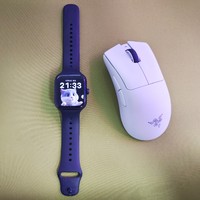 350国补买的 IQOO Watch GT 真的太香了