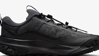 Nike ACG Mountain Fly 2：酷炫外观下的“脚部挑战”