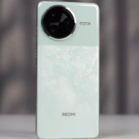 REDMI K80两款新机该怎么选？一分钟给你讲清楚