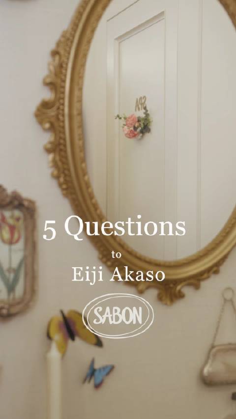 赤楚卫二 24/11/15sabon新广告