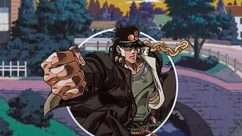 荒木飞吕彦心目中的JOJO TOP10角色详解