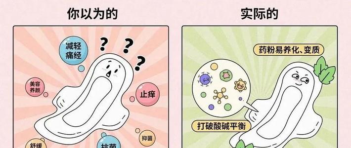 PGC定时“医用”卫生巾值不值得买？一次让你看明白