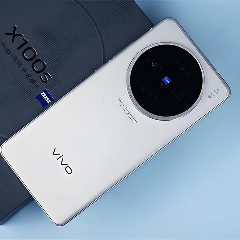 vivo果断清仓，高端机16GB+512GB跌至3429元，售价更加亲民