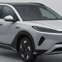 比亚迪全新车型海狮05申报，定位紧凑型纯电SUV