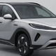 比亚迪全新车型海狮05申报，定位紧凑型纯电SUV