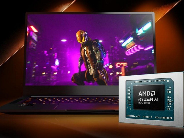 网传丨接近 RTX 4070：AMD Ryzen AI Max + Pro 395 首个跑分出炉