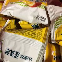 好丽友蛋黄派：经典美味的零食担当