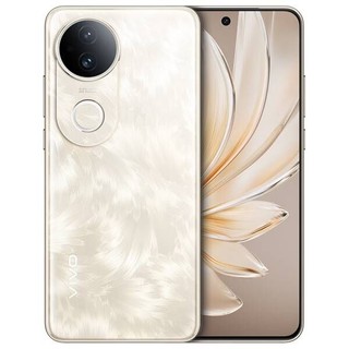 vivo S20 8GB+256GB 凤羽金 6500mAh超薄长续航  大电池学生直屏 5000万防畸变柔光自拍 拍照 AI 手机