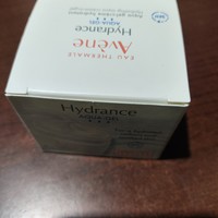 Avene 雅漾 恒润肌活保湿凝露 50ml